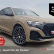 Audi Q8 2025