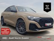Audi Q8 2025
