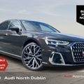 Audi A8 2025