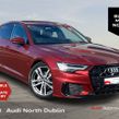 Audi A6 2024