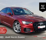 Audi A6 2024