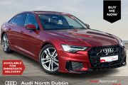 Audi A6 2024