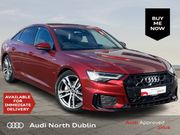 Audi A6 2024