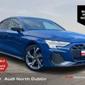 Audi A3 2025