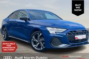 Audi A3 2025