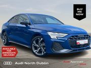 Audi A3 2025