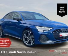 Audi A3 2025