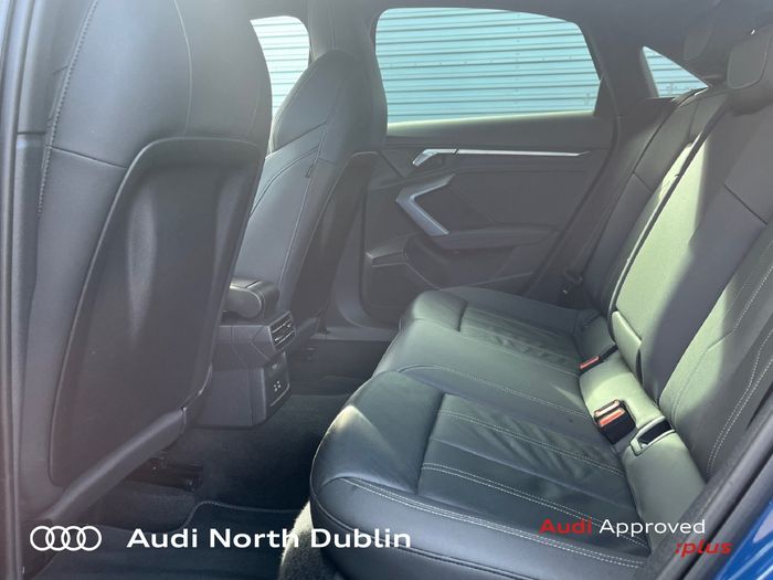 Audi A3 2025