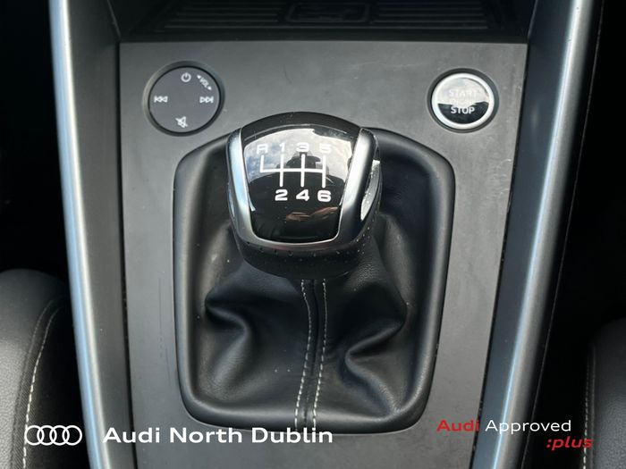 Audi A3 2025