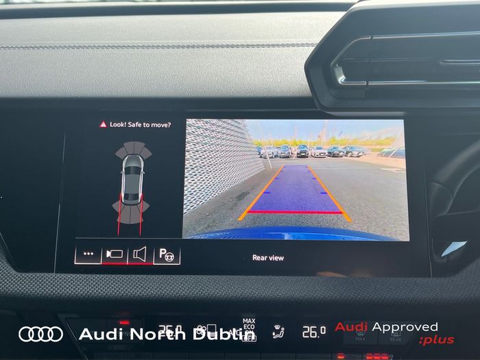 Audi A3 2025
