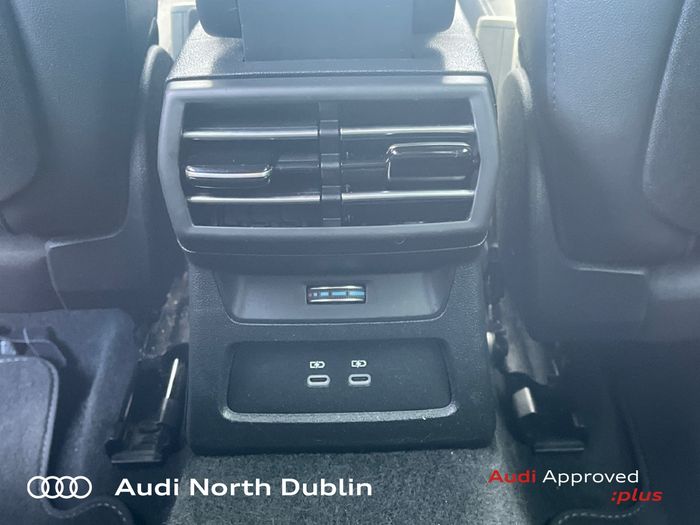 Audi A3 2025