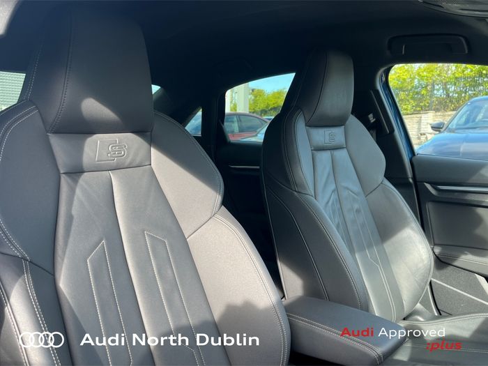 Audi A3 2025