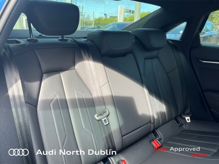 Audi A3 2025