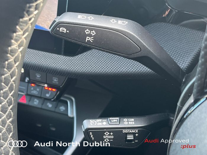 Audi A3 2025