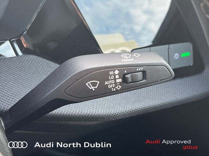 Audi A3 2025
