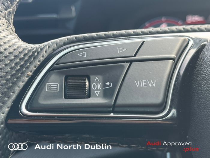 Audi A3 2025