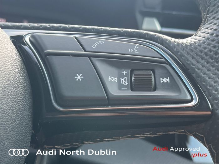 Audi A3 2025