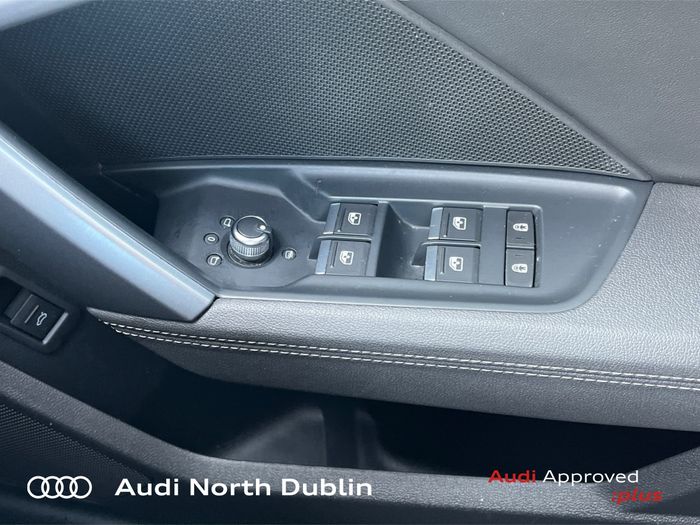 Audi A3 2025