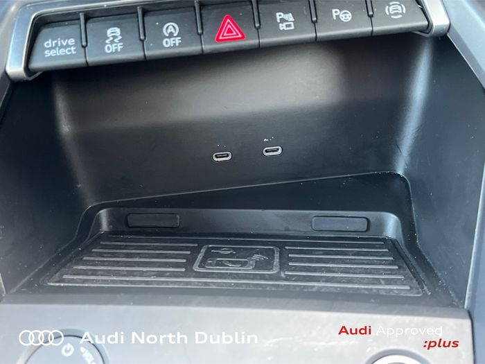 Audi A3 2025