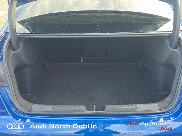 Audi A3 2025