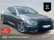 Audi A6 2024