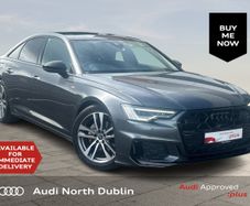 Audi A6 2024