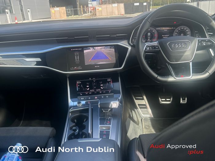 Audi A6 2024