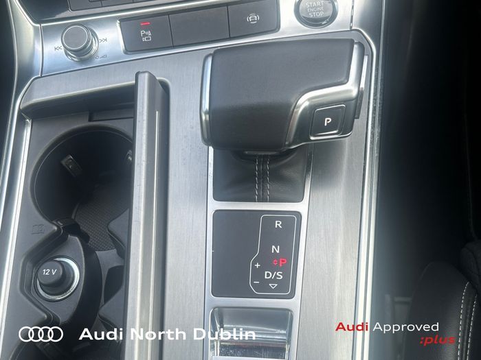 Audi A6 2024