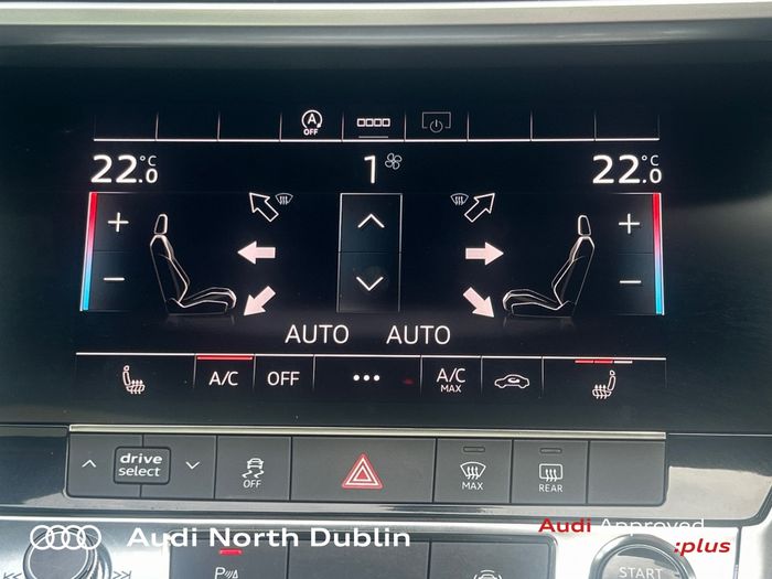 Audi A6 2024