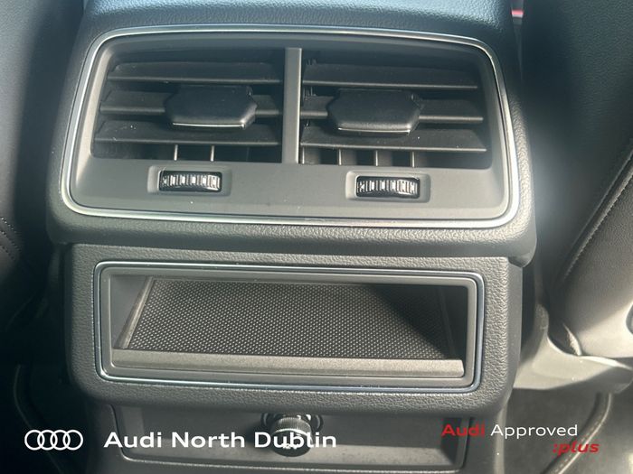 Audi A6 2024