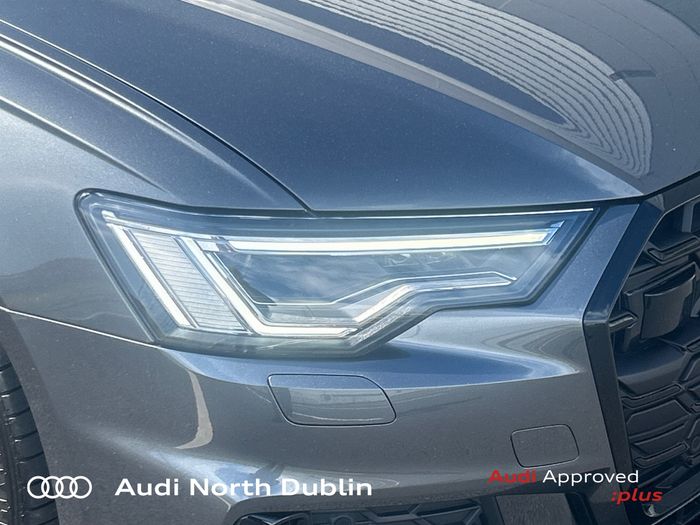 Audi A6 2024