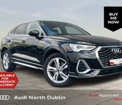 Audi Q3 2023