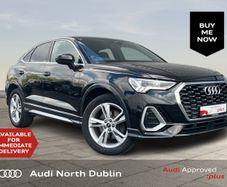 Audi Q3 2023