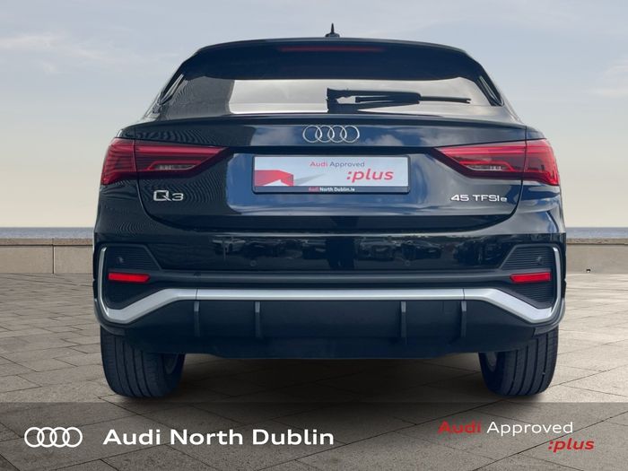 Audi Q3 2023