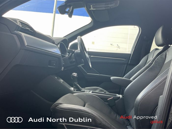 Audi Q3 2023