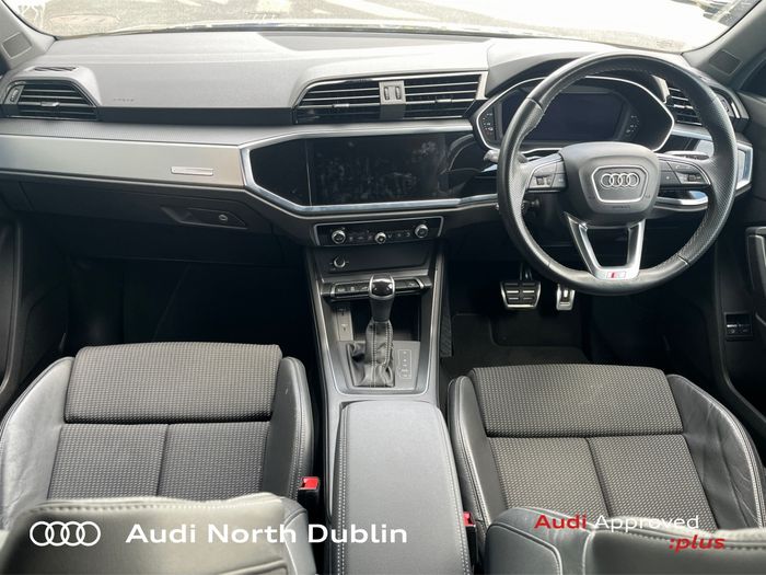 Audi Q3 2023
