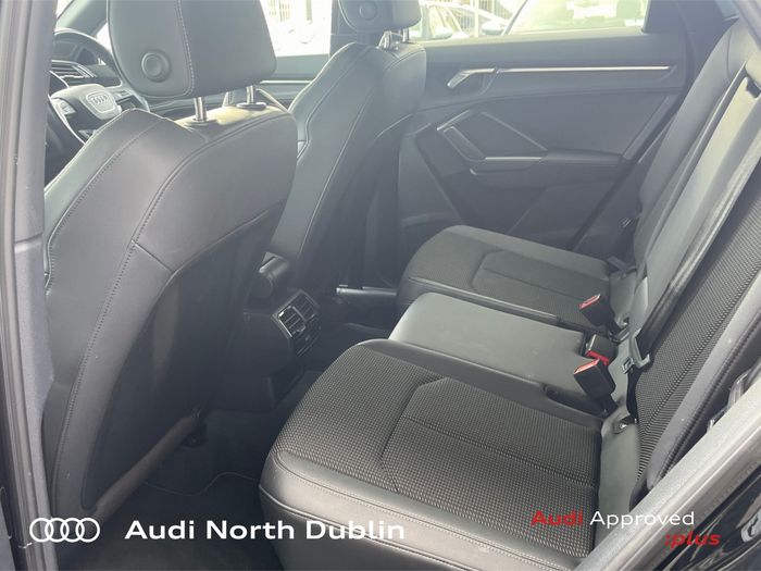 Audi Q3 2023
