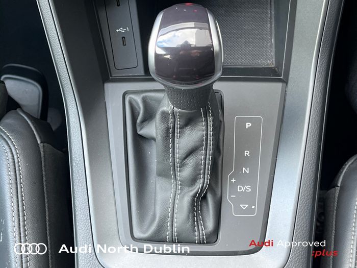 Audi Q3 2023