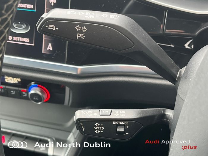 Audi Q3 2023