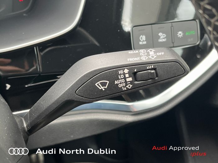 Audi Q3 2023