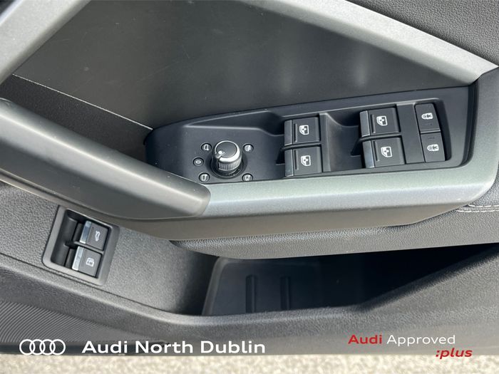 Audi Q3 2023