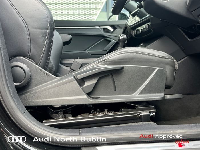 Audi Q3 2023
