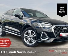 Audi Q3 2023