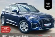 Audi Q5 2023