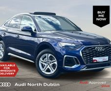 Audi Q5 2023