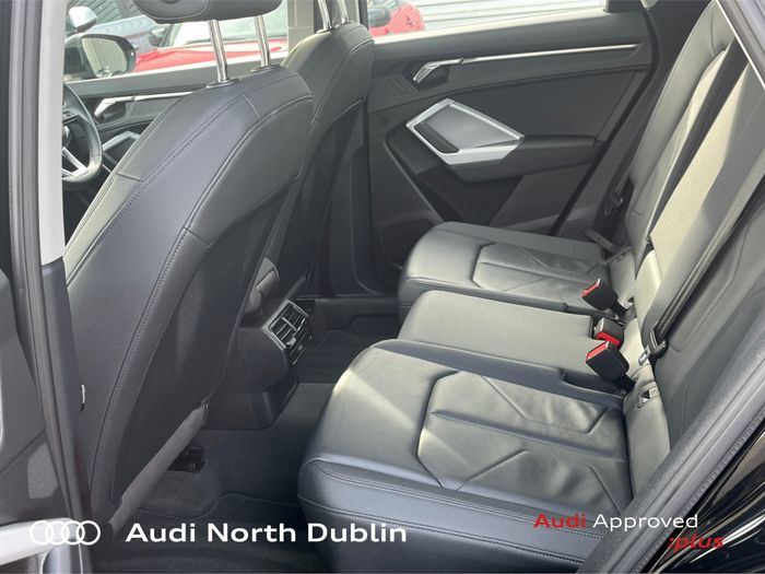 Audi Q3 2023