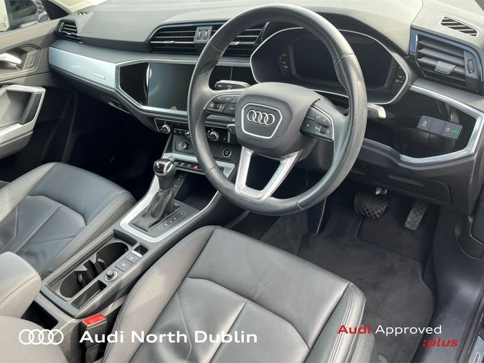 Audi Q3 2023