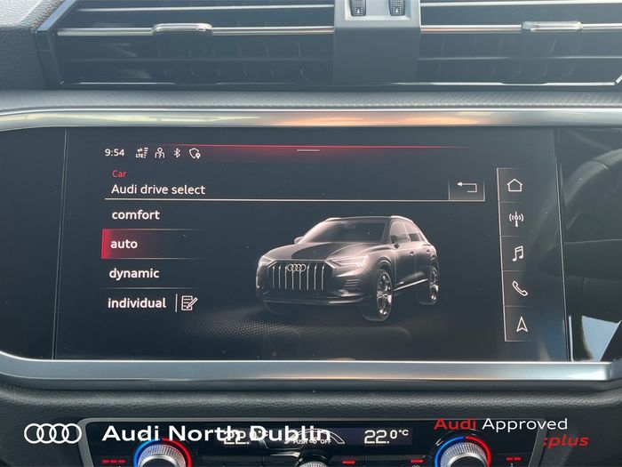 Audi Q3 2023