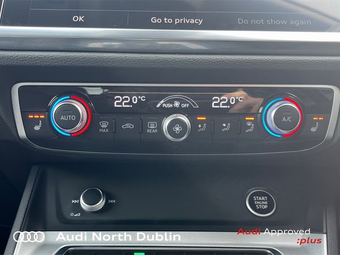 Audi Q3 2023