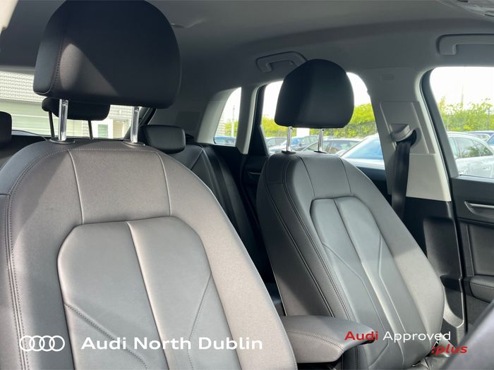 Audi Q3 2023
